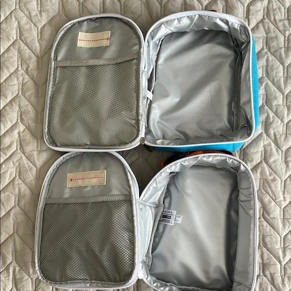 SKIP HOP Lunch Bags - Picture 5 of 5